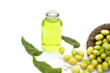 neem oil