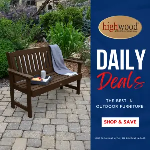 Highwood Daily Deals square.