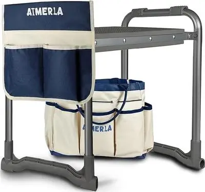 Aimerla K3 Folding seat asnd kneeler.