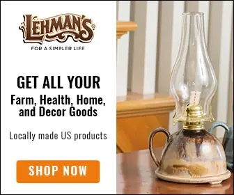 Lehman's sidebar graphic square.