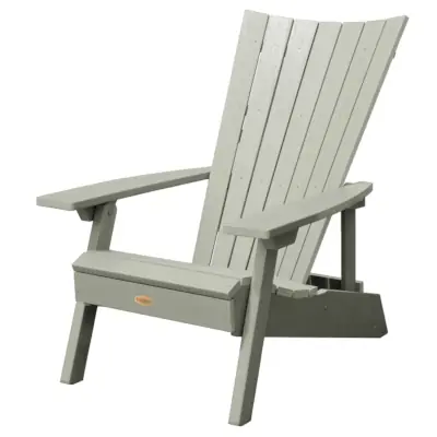 Manhattan Beach adirondack chair.
